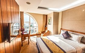 Lenid Hanoi Hotel